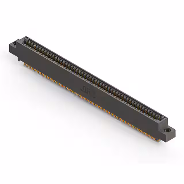 395-102-555-507 EDAC Inc.  Edgeboard Connectors
